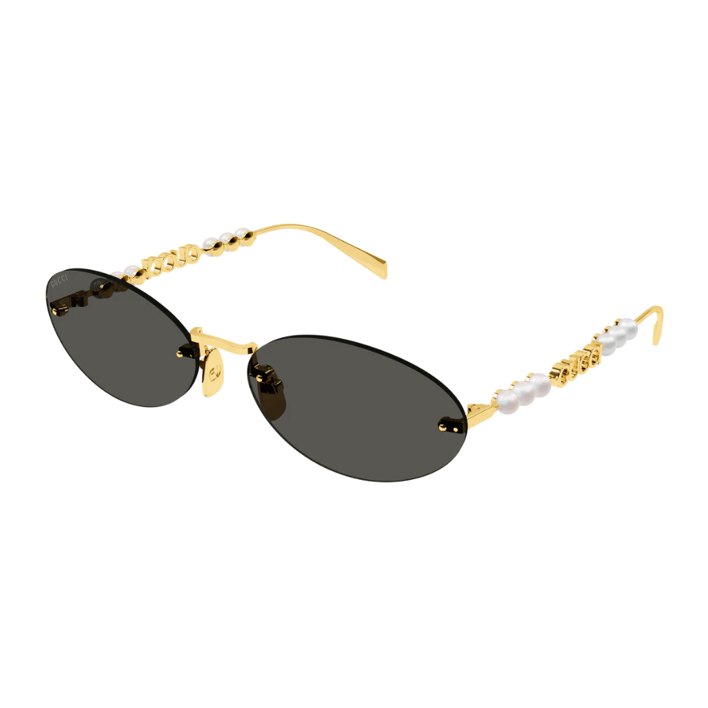 Gucci GG 1922S 001 62-17 Kadın Güneş Gözlüğü