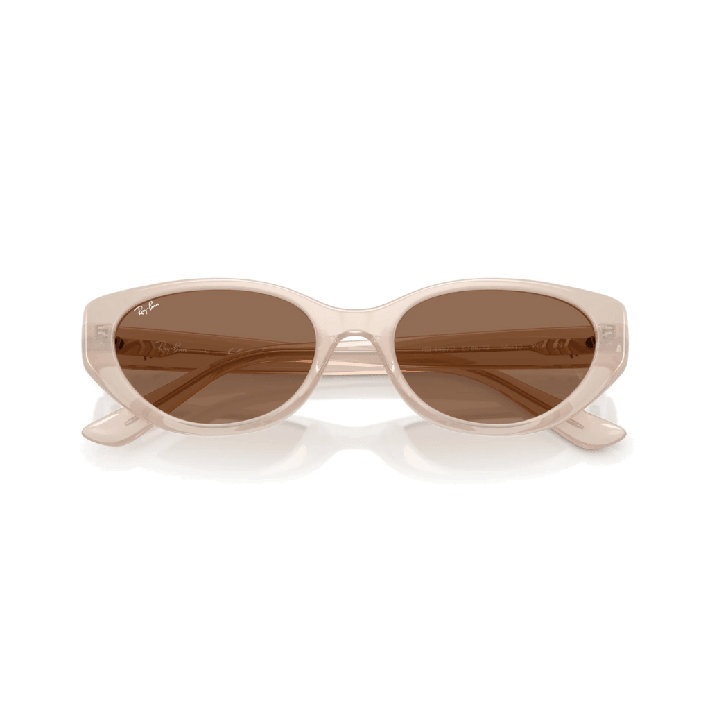 Ray-Ban 4457D 6786/73 55-19 Kadın Güneş Gözlüğü