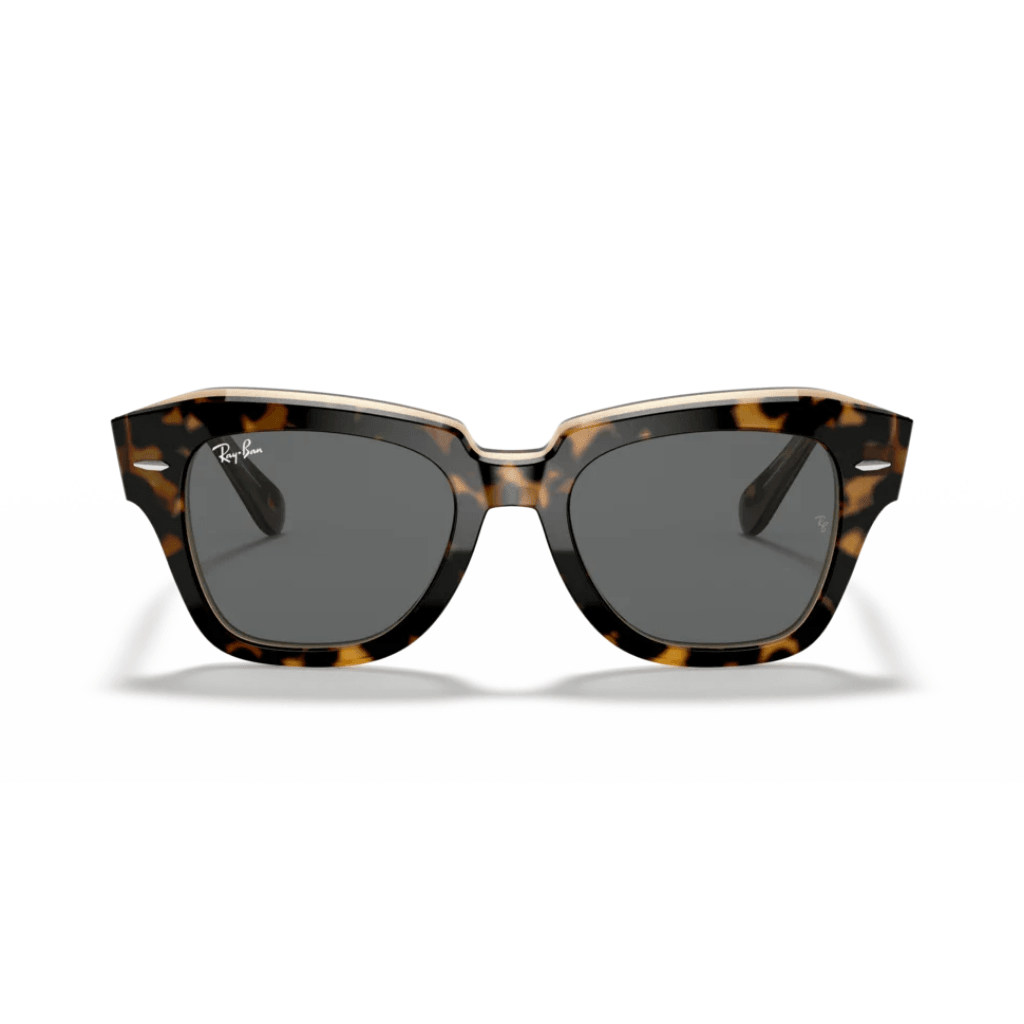 Ray-Ban 2186 1292/B1 52-20 Kadın Güneş Gözlüğü