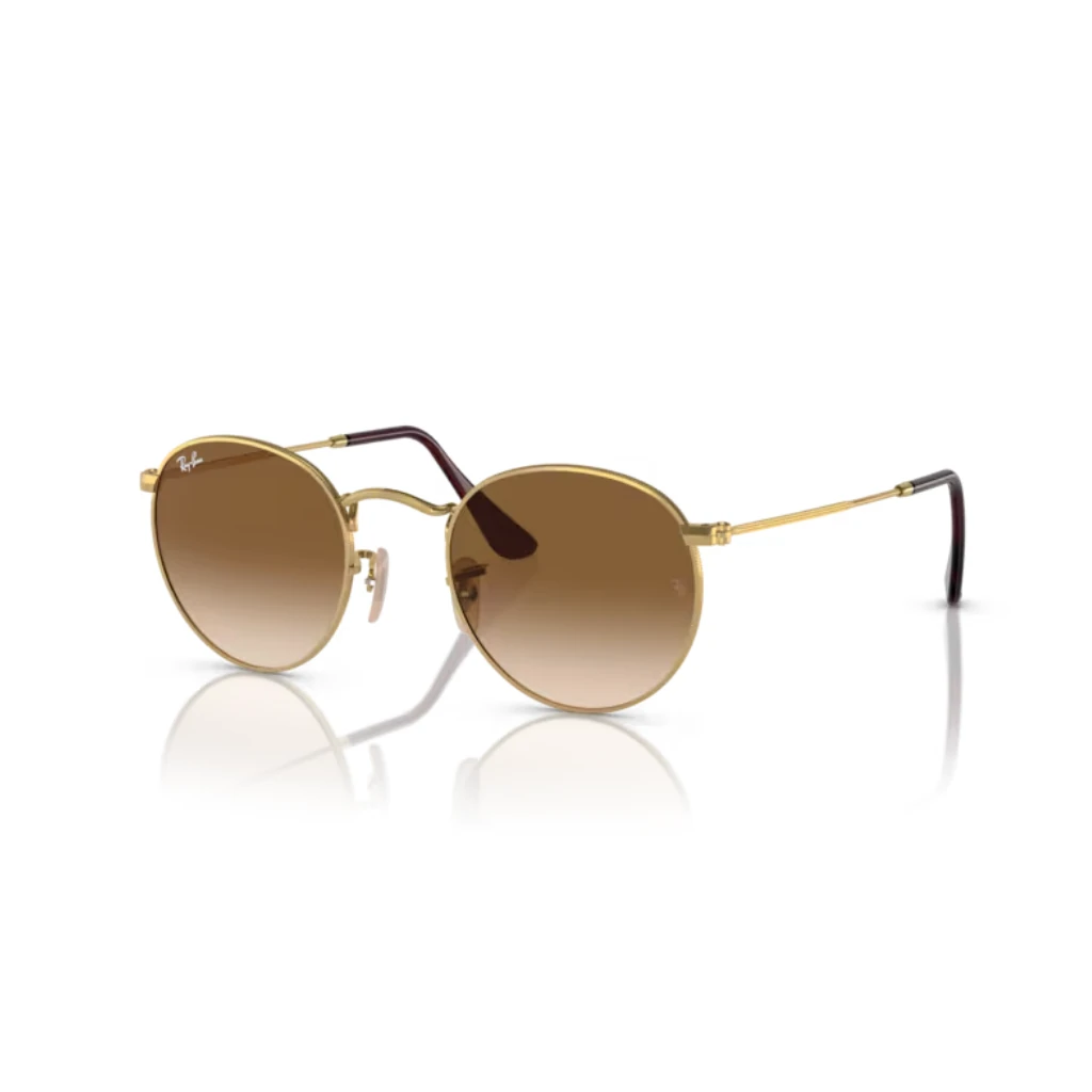 Ray-Ban RB 3447 001/51 50-21 Unisex Güneş Gözlüğü