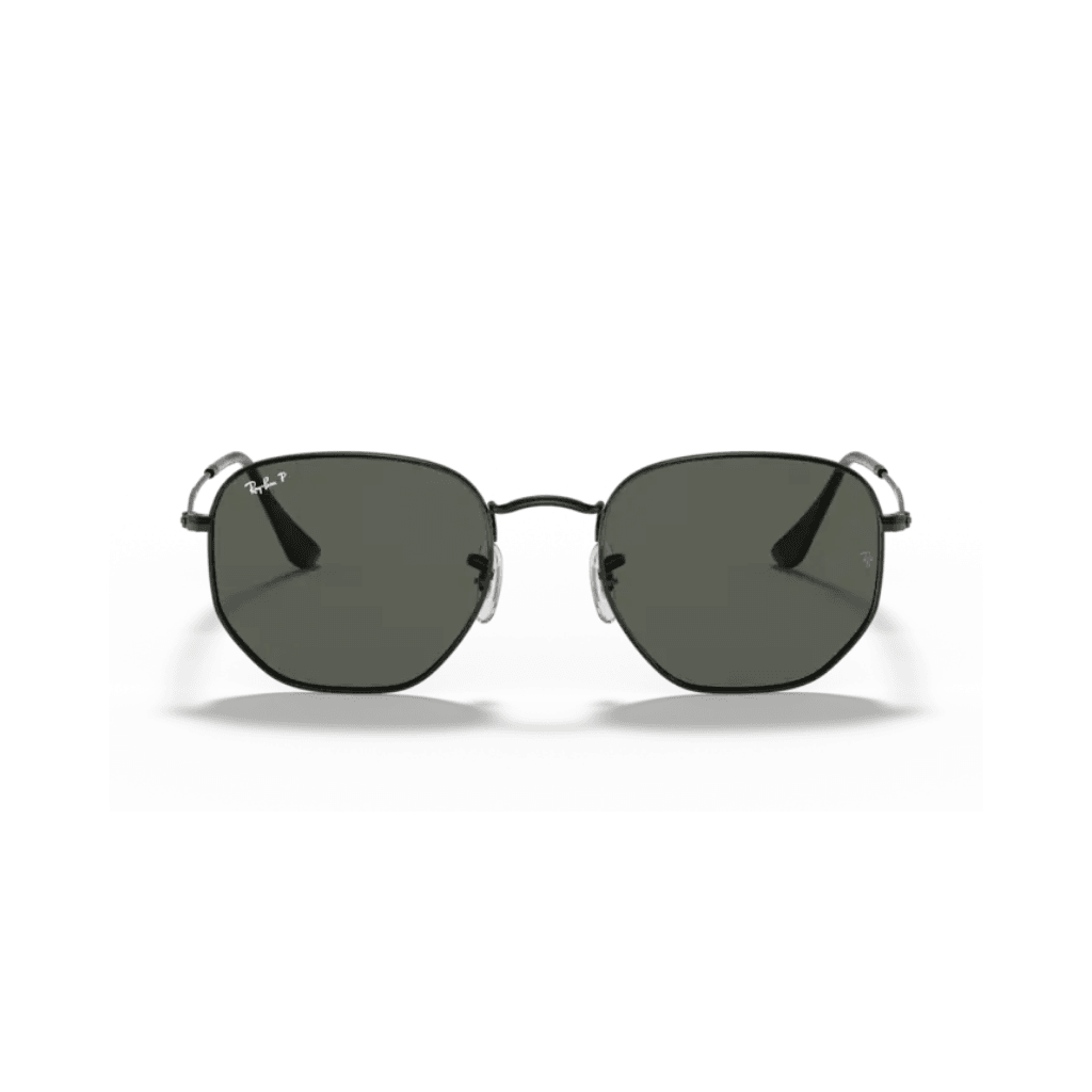 Ray-Ban 3548-N 002/58 54-21 Unisex Güneş Gözlüğü