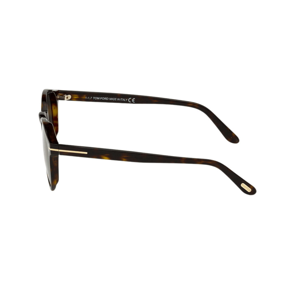 Tom Ford TF 591 52N 51-20 Unisex Güneş Gözlüğü