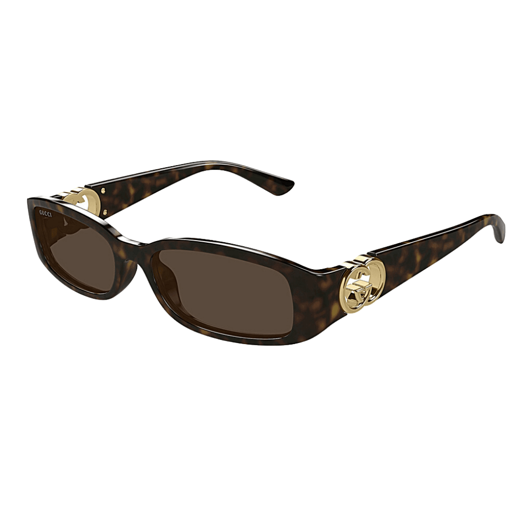 Gucci GG 1661S 002 54-16 Kadın Güneş Gözlüğü