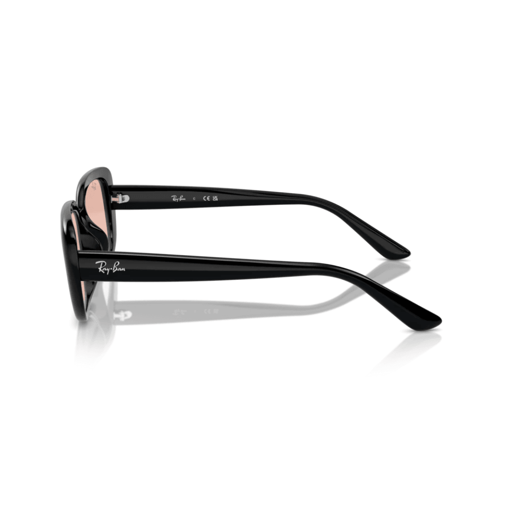 Ray-Ban 4421D 6677/84 56-18 Kadın Güneş Gözlüğü