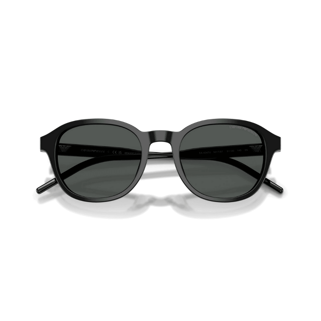 Emporio Armani 4247U 5017/87 51-20 Erkek Güneş Gözlüğü