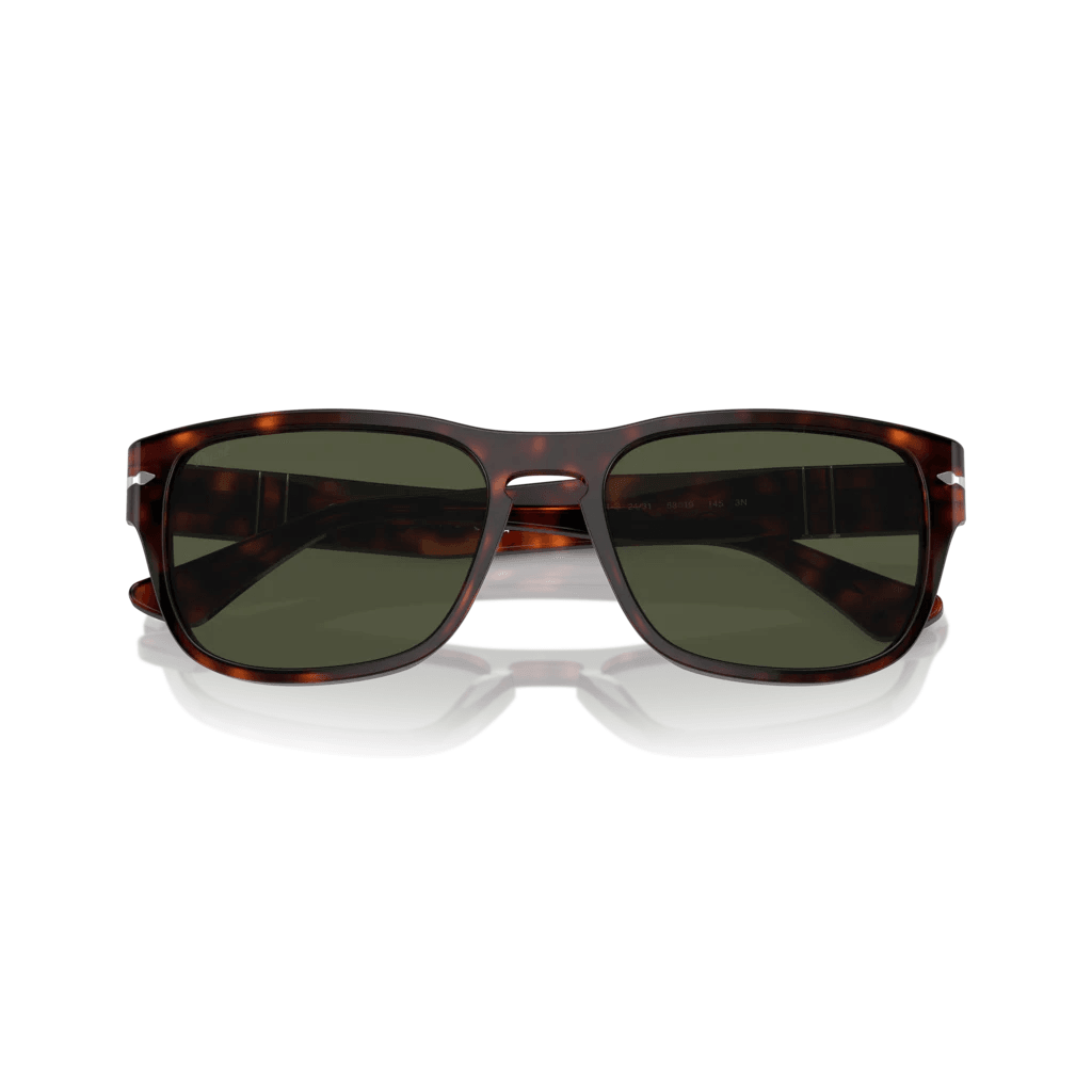 Persol 3341-S 24/31 58-19 Erkek Güneş Gözlüğü