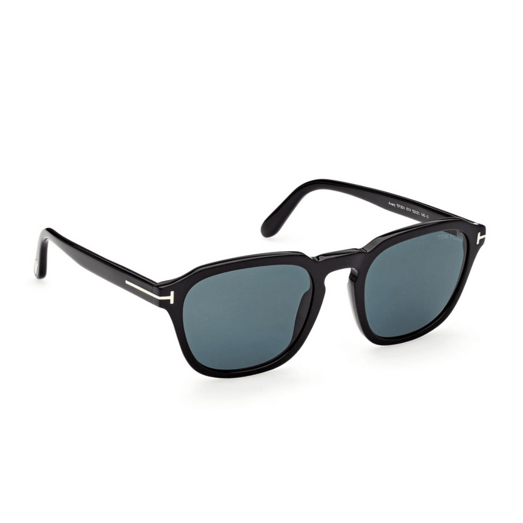 Tom Ford TF 931 01V 52-21 Unisex Güneş Gözlüğü