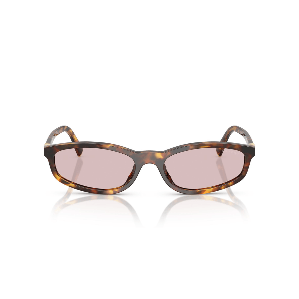 Miu Miu A06 14L-4I0 54-17 Kadın Güneş Gözlüğü