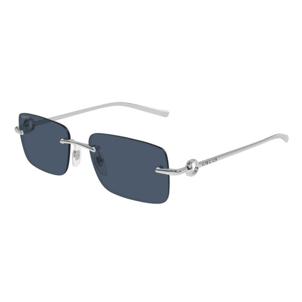 Gucci GG 1703S 003 55-17 Unisex Güneş Gözlüğü