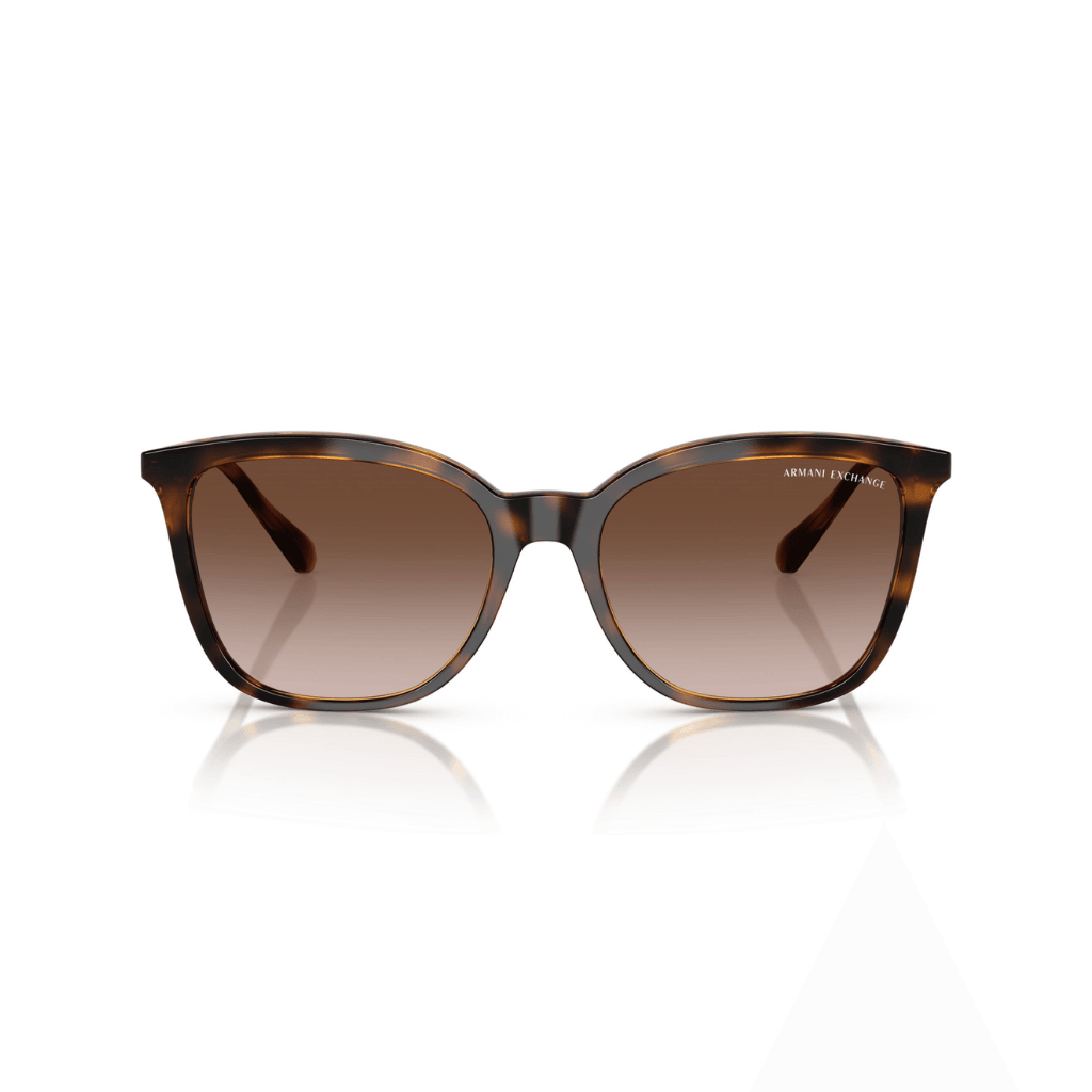 Armani Exchange 4151S 821313 55-17 Kadın Güneş Gözlüğü