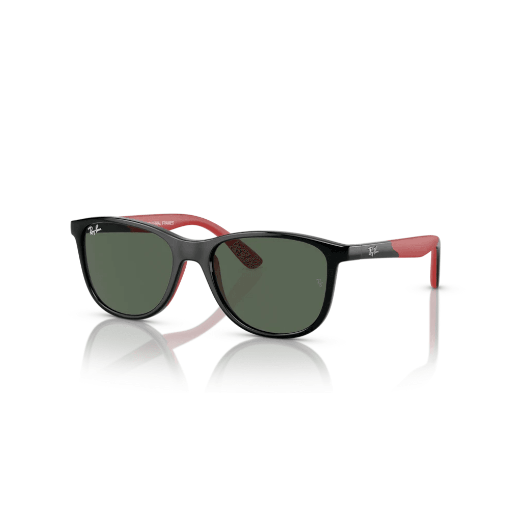 Ray-Ban Junior 9077S 7131/71 49-16 Çocuk Güneş Gözlüğü