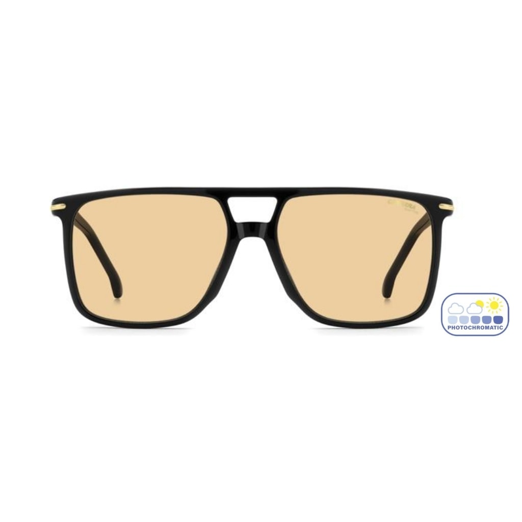 Carrera 366/S 807Q6 59-16 Erkek Güneş Gözlüğü