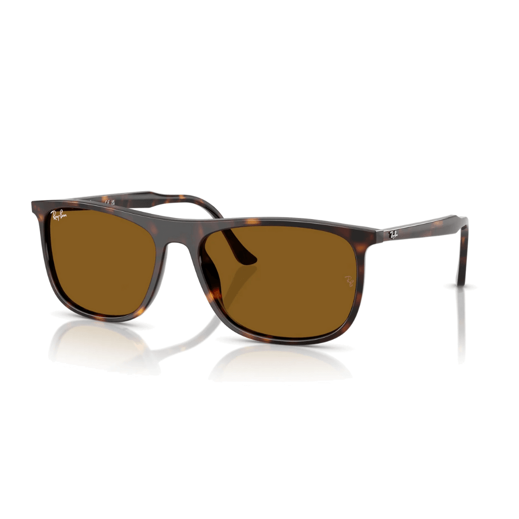 Ray-Ban 2216 902/33 61-18 Erkek Güneş Gözlüğü
