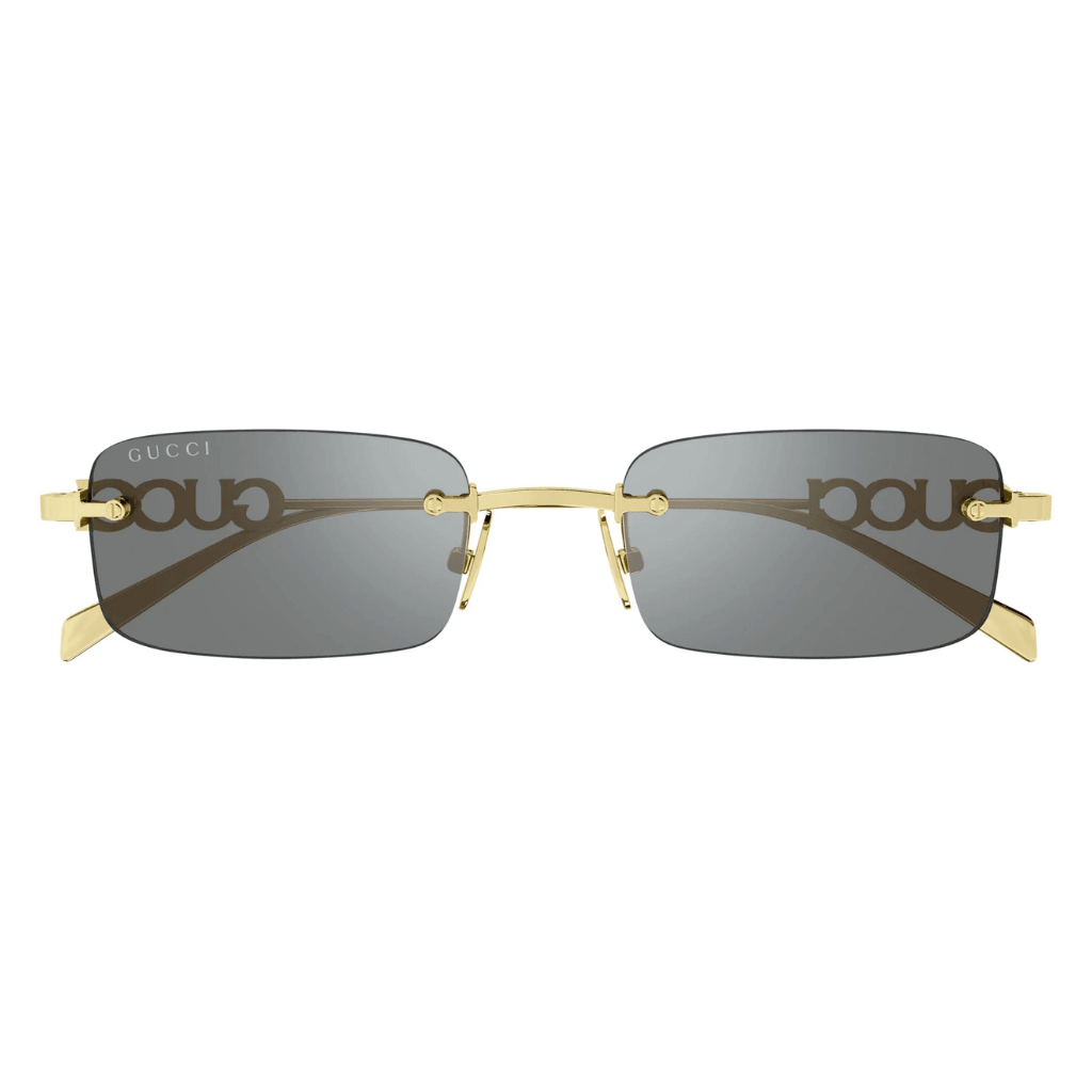 Gucci GG 1808S 003 52-20 Unisex Güneş Gözlüğü