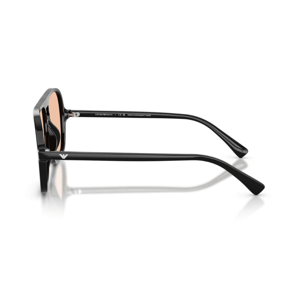 Emporio Armani 4252U 5017/93 57-15 Unisex Güneş Gözlüğü