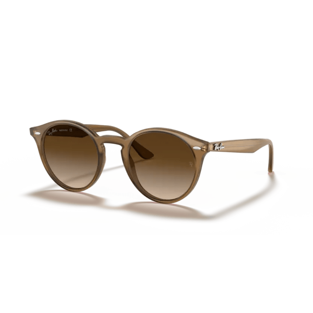 Ray-Ban 2180 6166/13 49-21 Unisex Güneş Gözlüğü