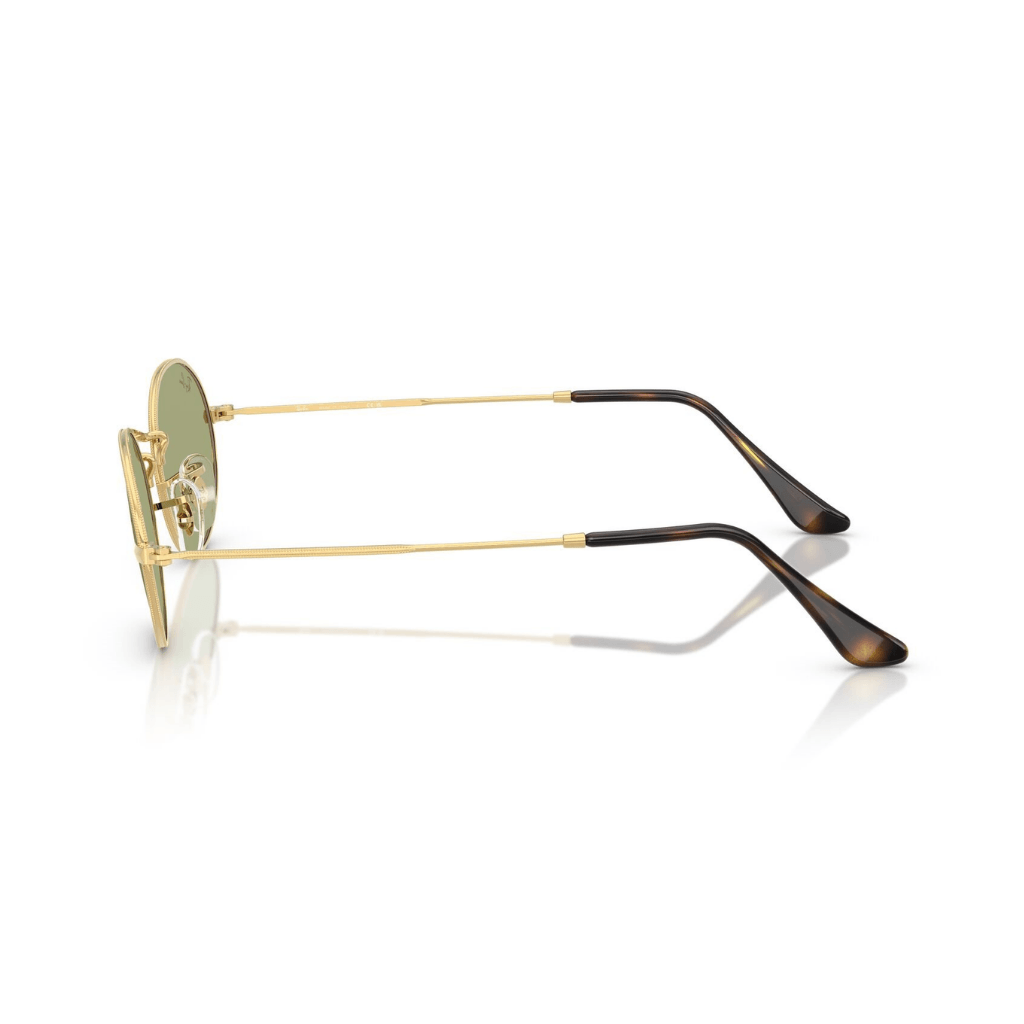 Ray-Ban 3547 001/4E 51-21 Unisex Güneş Gözlüğü