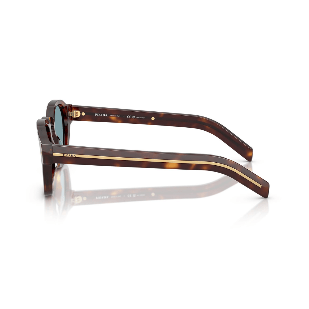 Prada A16 15W-04D 52-24 Unisex Güneş Gözlüğü