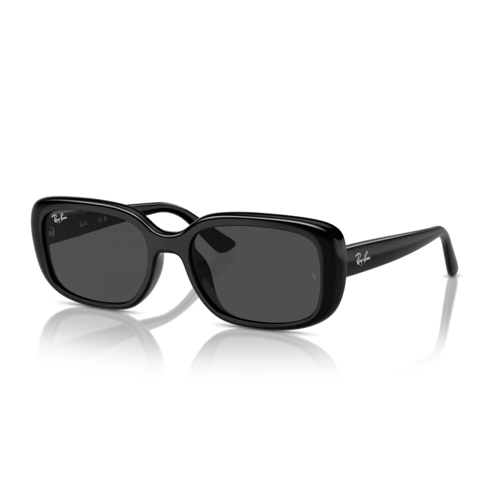 Ray-Ban 4421D 6677/87 56-18 Kadın Güneş Gözlüğü