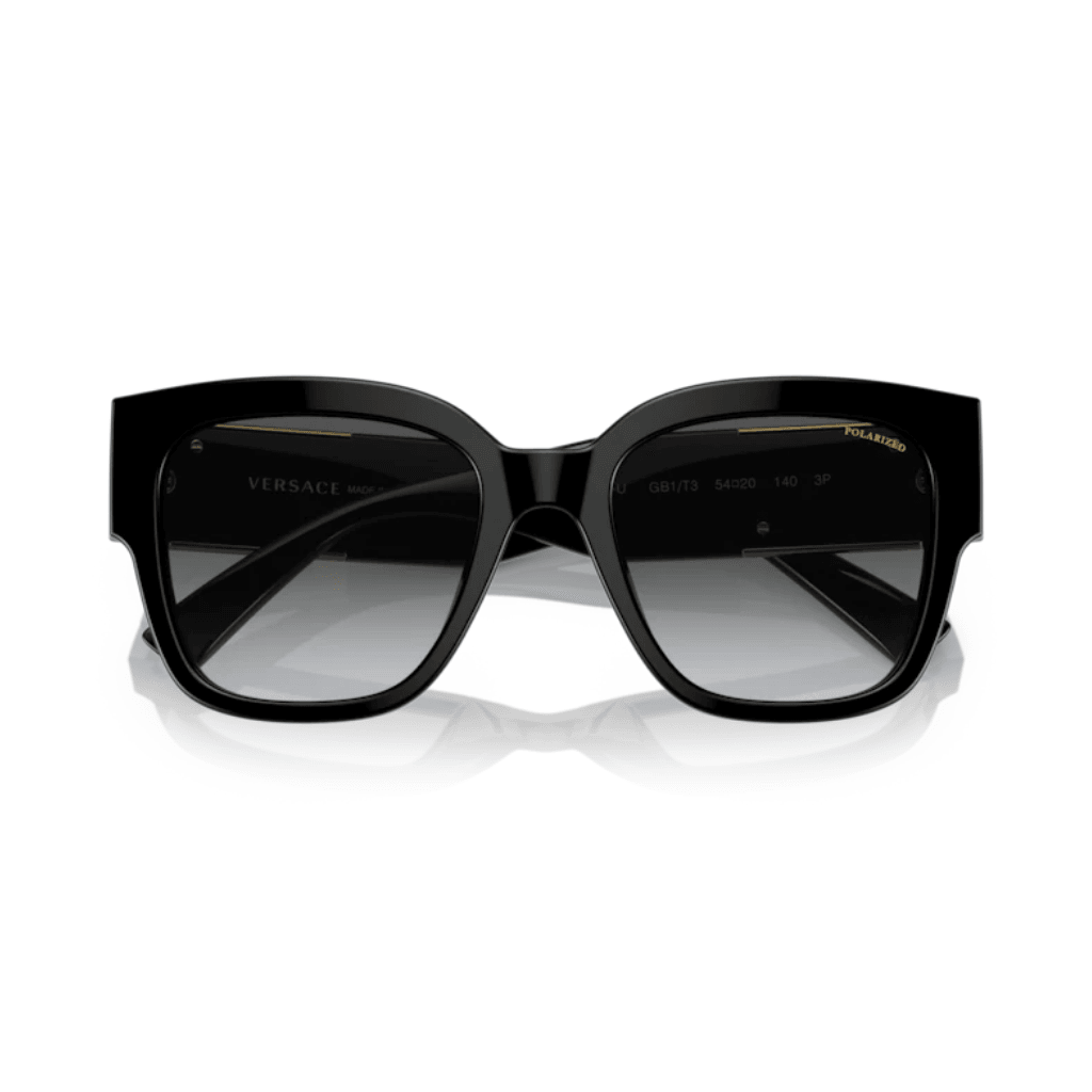 Versace 4437-U GB1/T3 54-20 Kadın Güneş Gözlüğü