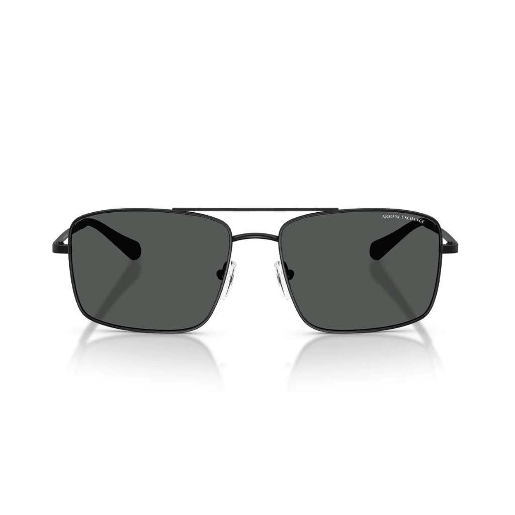 Armani Exchange 2054S 6000/87 57-17 Erkek Güneş Gözlüğü