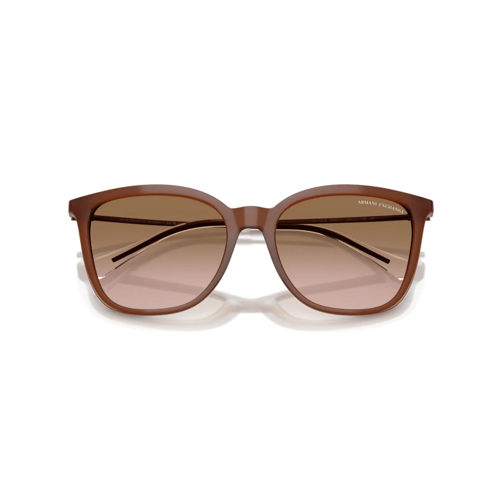 Armani Exchange 4151S 836511 55-17 Kadın Güneş Gözlüğü