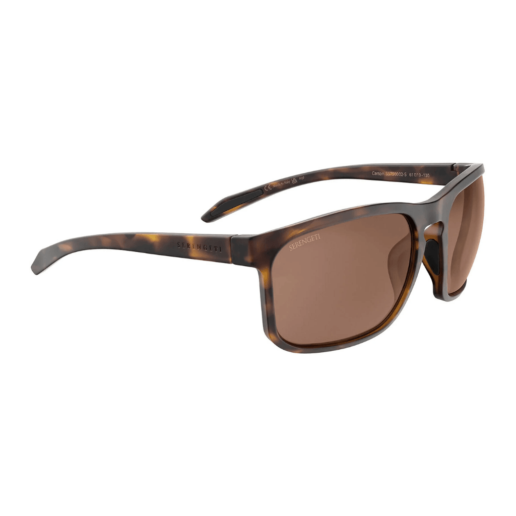 Serengeti CARSON SS750002 61-19 Erkek Güneş Gözlüğü
