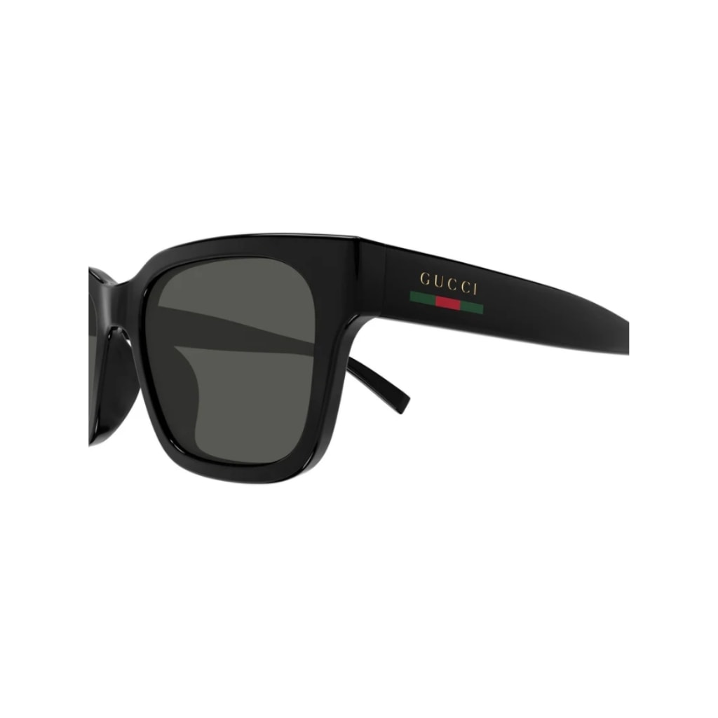 Gucci GG 1857S 001 55-20 Erkek Güneş Gözlüğü