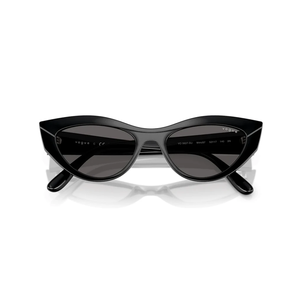 Vogue 5637-SU W44/87 52-17 Kadın Güneş Gözlüğü