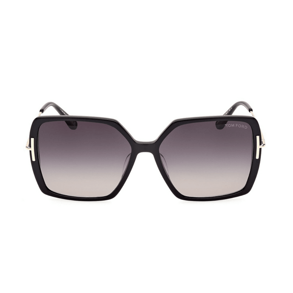 Tom Ford TF 1039 01B 59-15 Kadın Güneş Gözlüğü