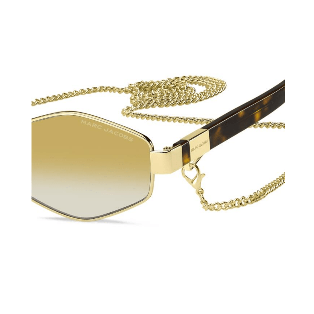 Marc Jacobs 496/S LPE06 55-17 Kadın Güneş Gözlüğü