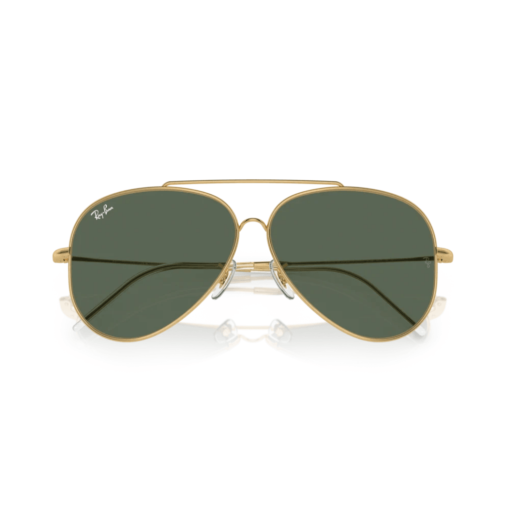 Ray-Ban R0101S 001/VR 59-11 Unisex Güneş Gözlüğü