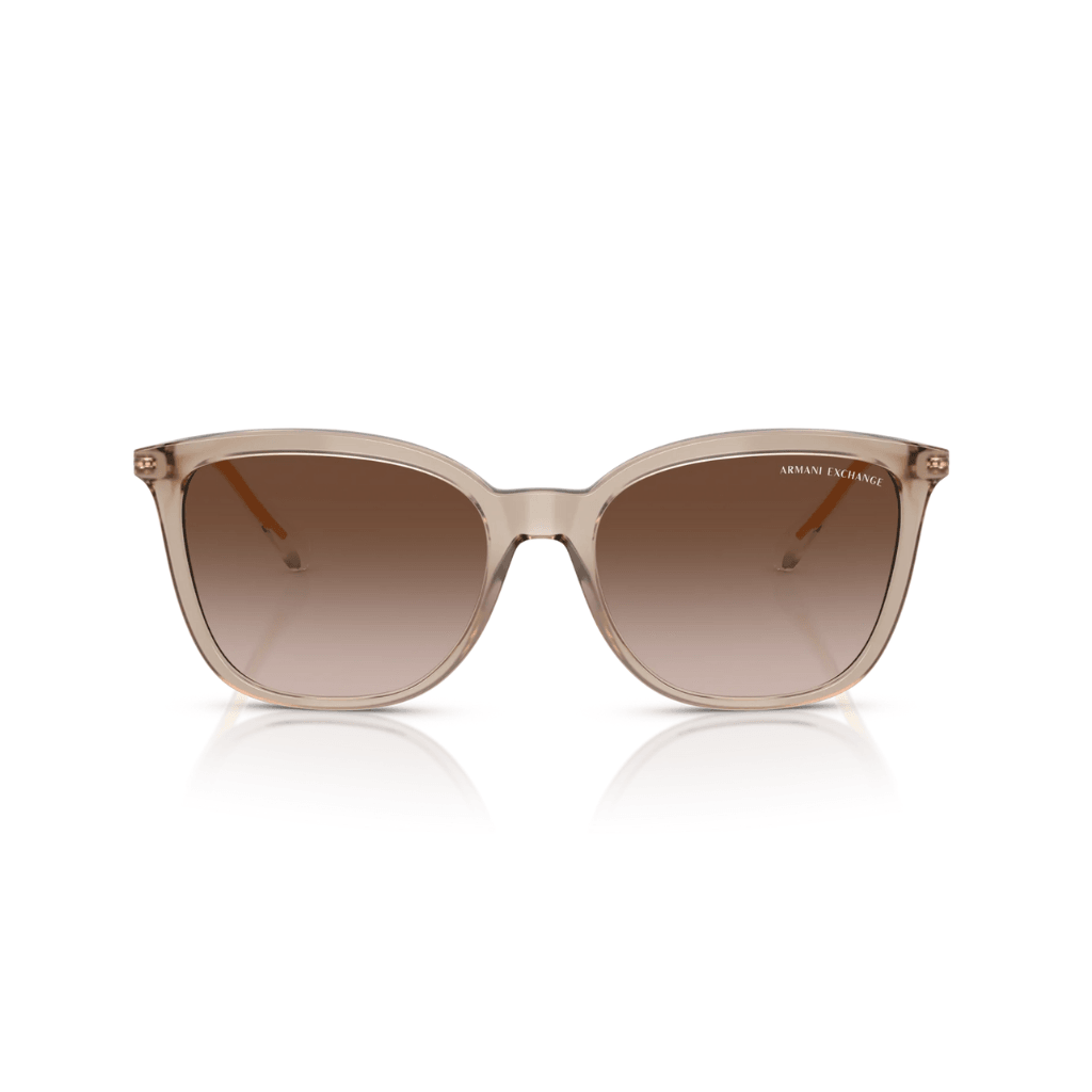 Armani Exchange 4151S 836613 55-17 Kadın Güneş Gözlüğü