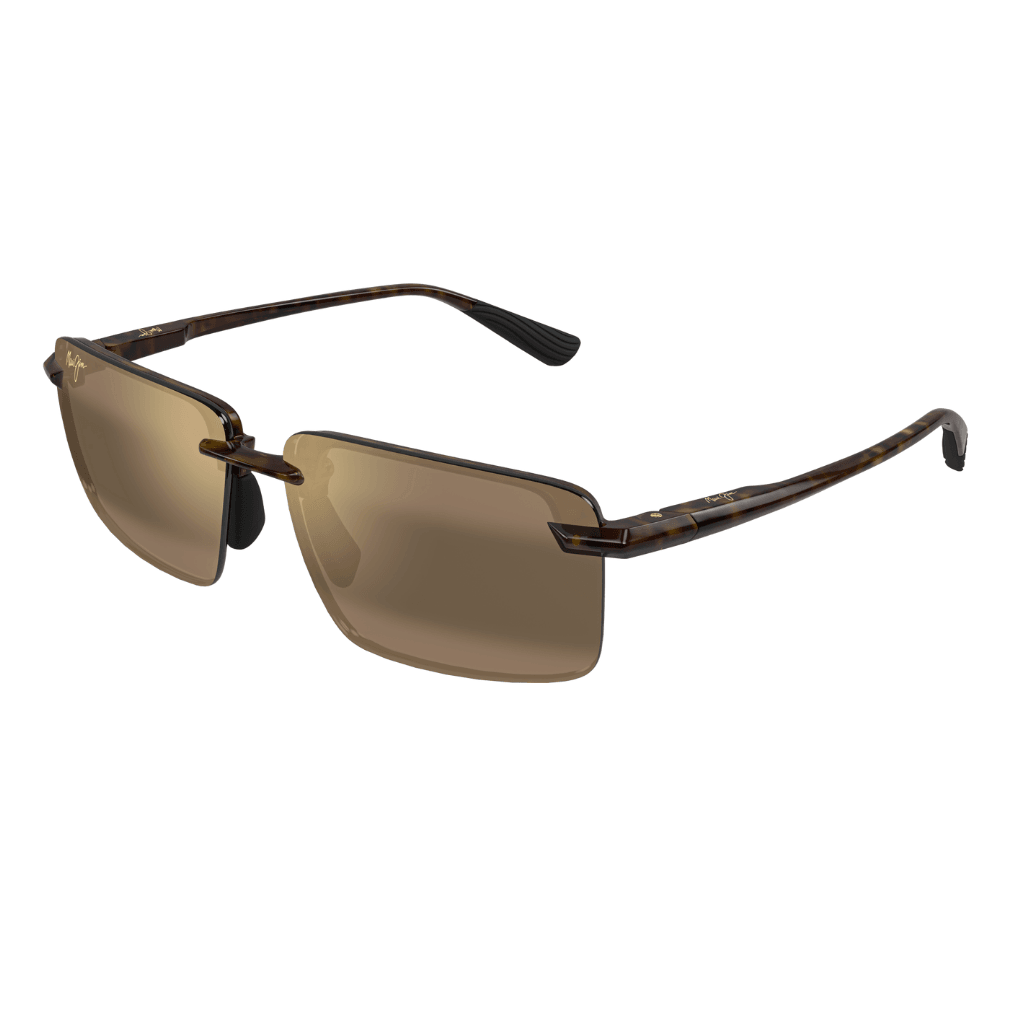 Maui Jim 0626S 005 10A 61-14 Erkek Güneş Gözlüğü