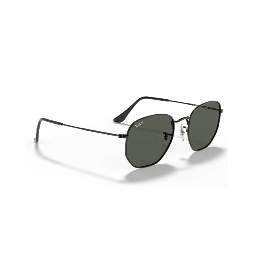 Ray-Ban 3548-N 002/58 54-21 Unisex Güneş Gözlüğü