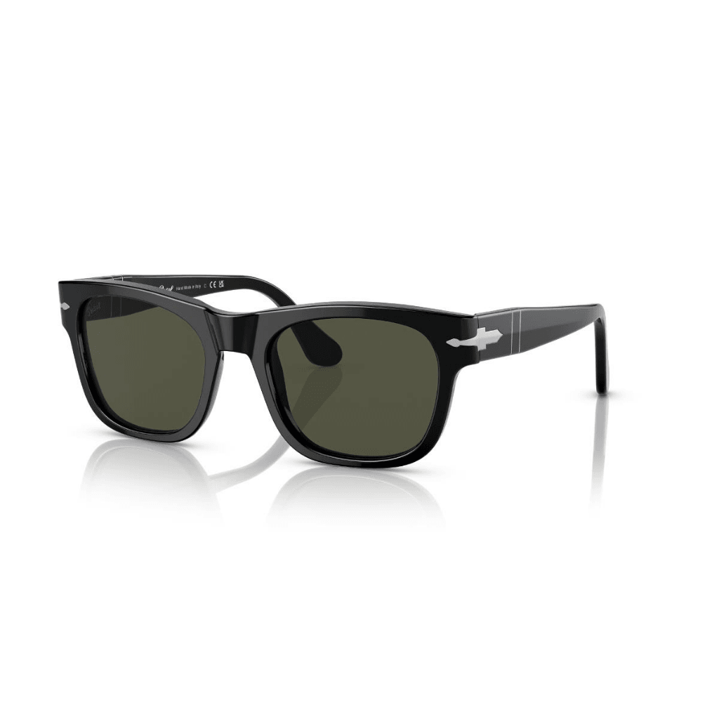 Persol or ray outlet ban