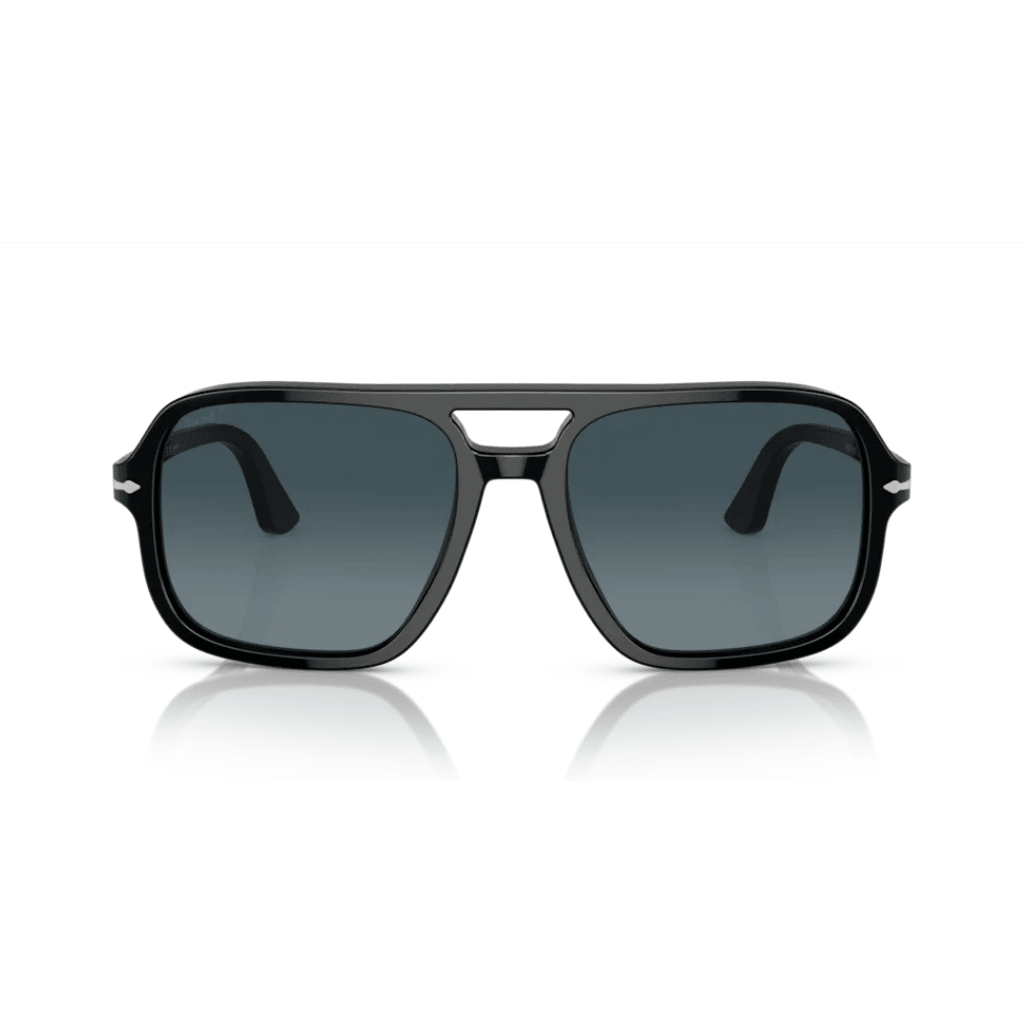 Persol 3328-S 95/S3 58-19 Erkek Güneş Gözlüğü