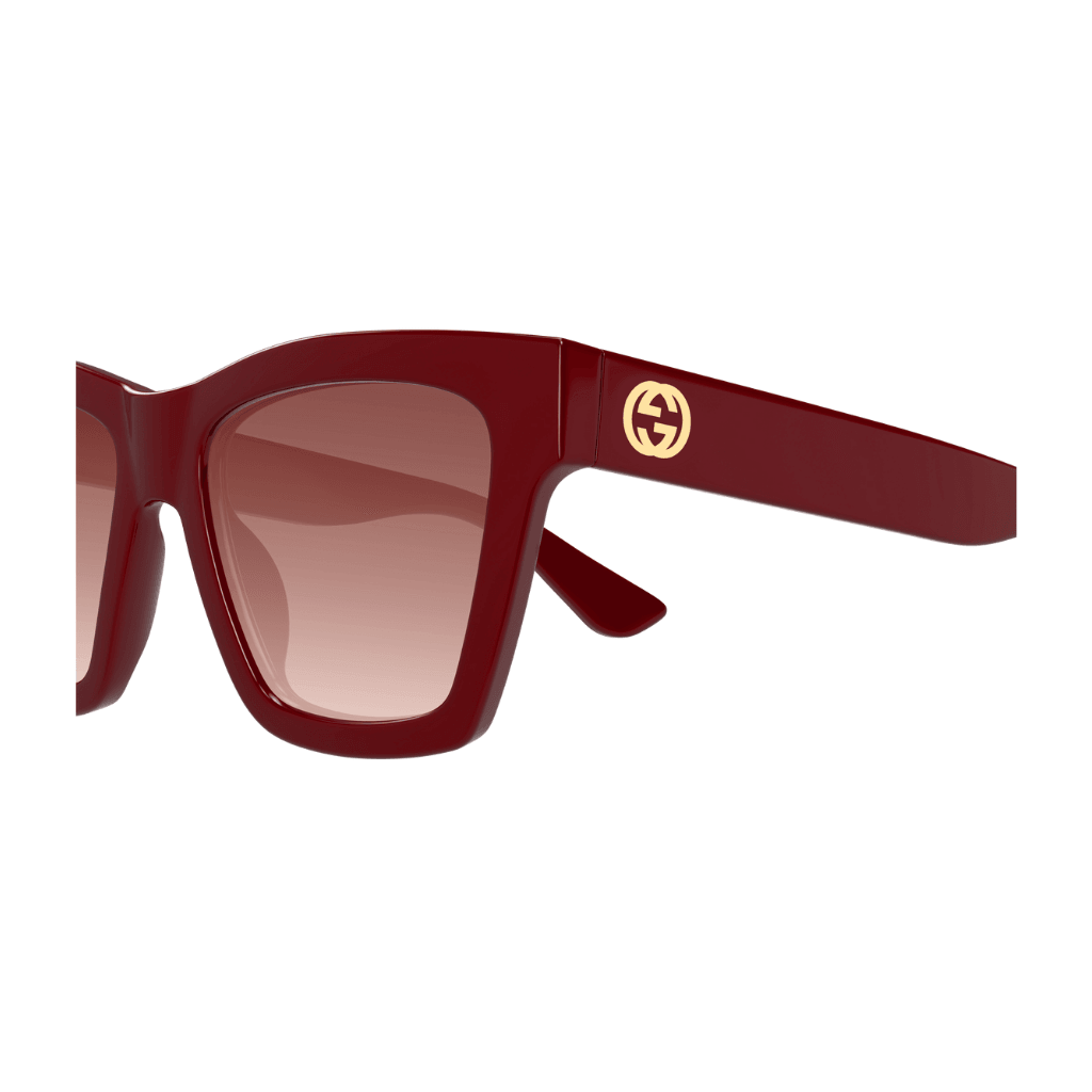 Gucci GG 1714S 003 54-19 Kadın Güneş Gözlüğü