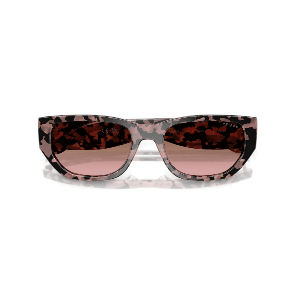 Vogue 5586-S 315014 53-19 Kadın Güneş Gözlüğü