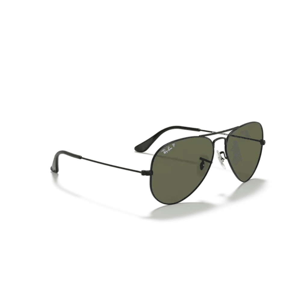 Ray-Ban RB 3025 002/58 62-14 Aviator Unisex Güneş Gözlüğü