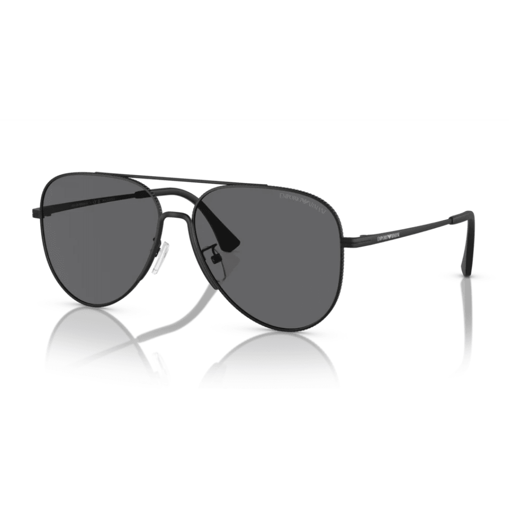 Emporio Armani 2149D 3001/81 60-15 Erkek Güneş Gözlüğü