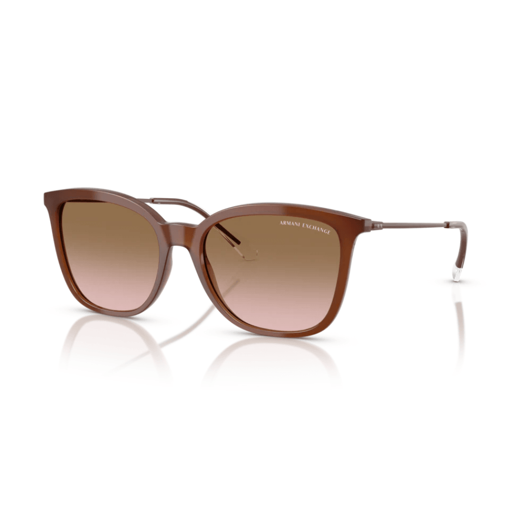 Armani Exchange 4151S 836511 55-17 Kadın Güneş Gözlüğü