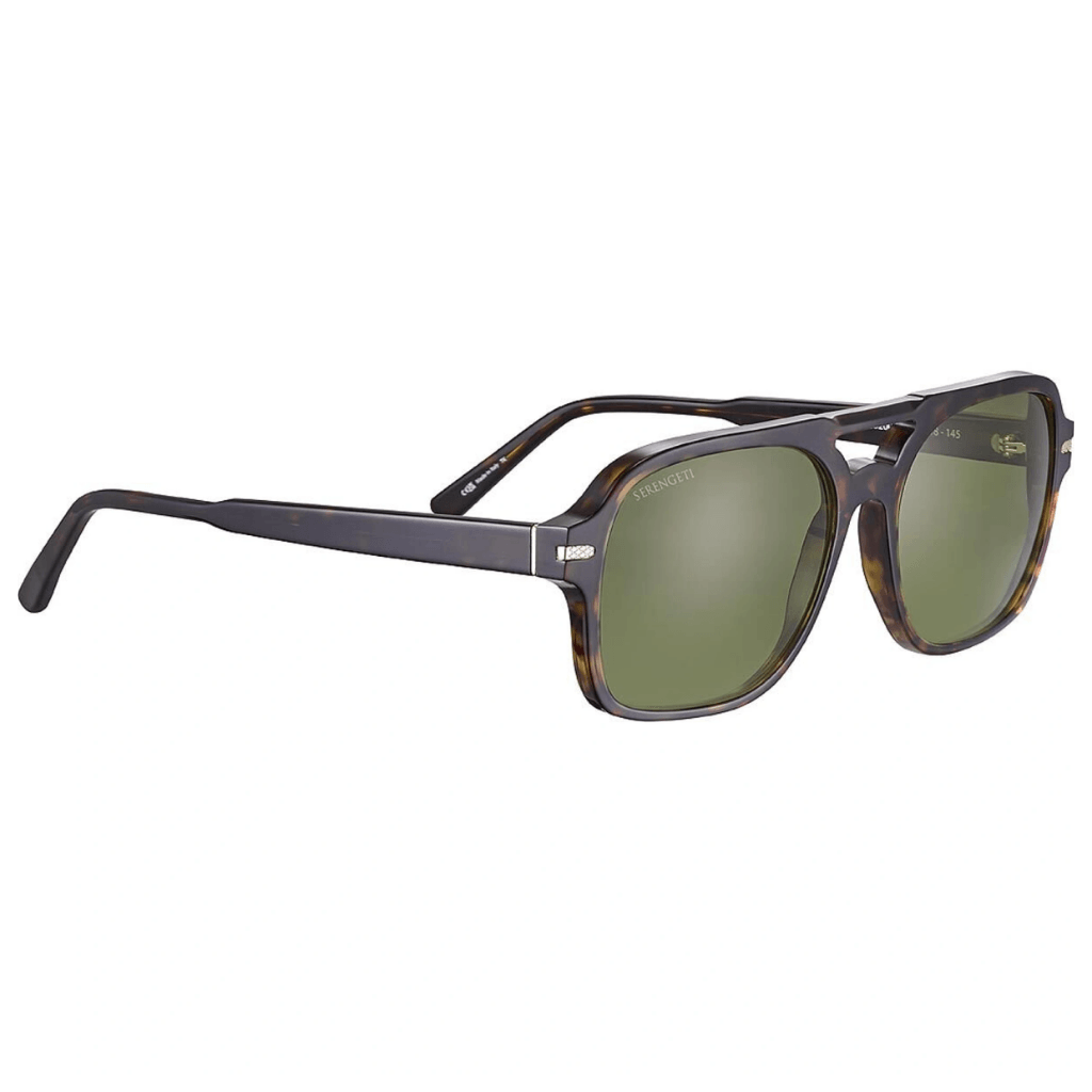 Serengeti MARCO SS602001 57-18 Erkek Güneş Gözlüğü
