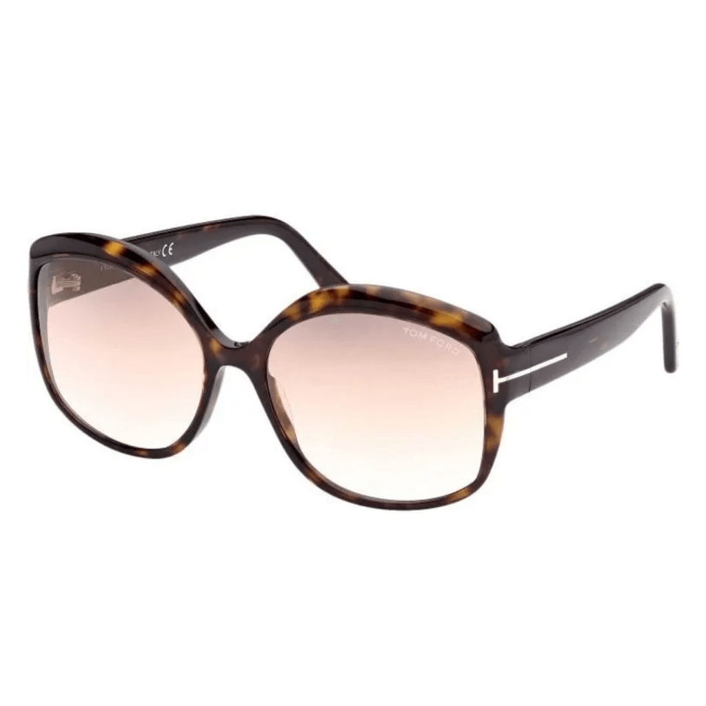 Tom Ford TF 919 52F 60-17 Kadın Güneş Gözlüğü