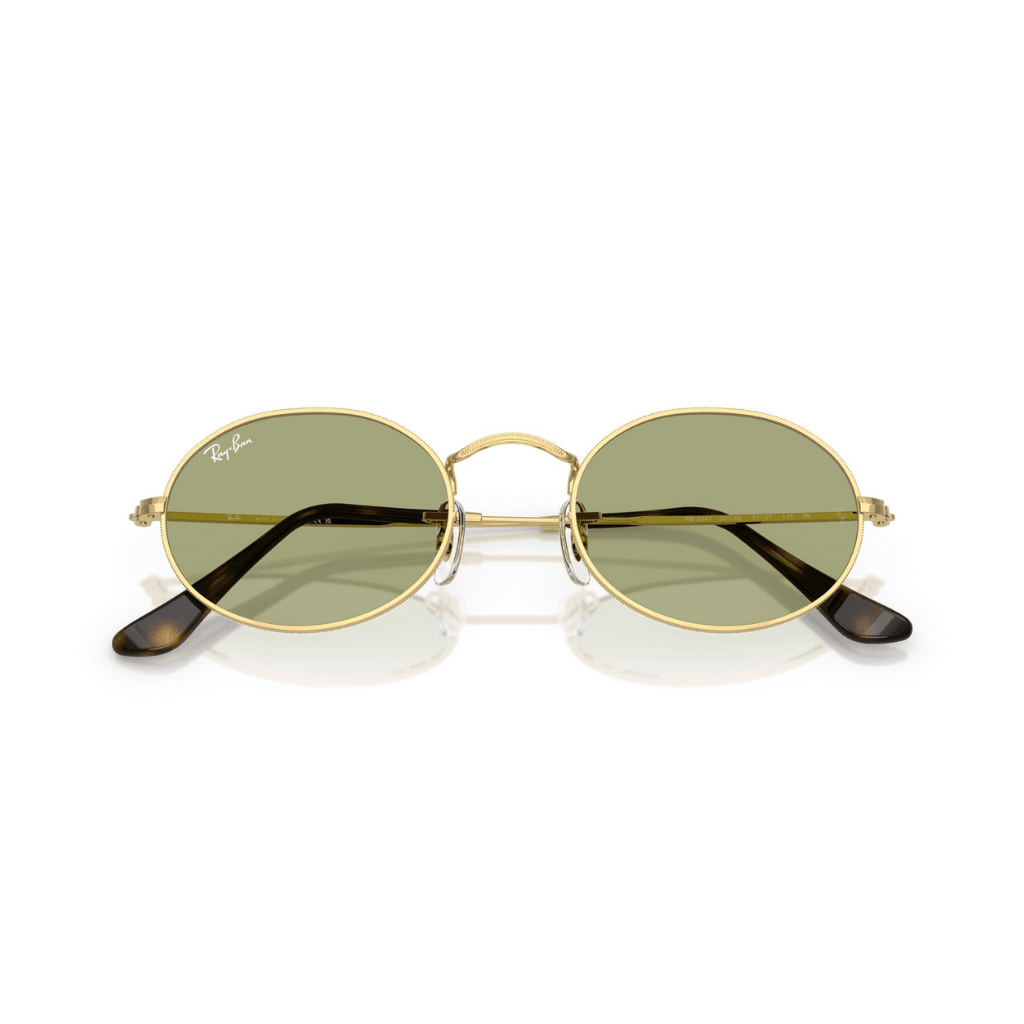 Ray-Ban 3547 001/4E 51-21 Unisex Güneş Gözlüğü