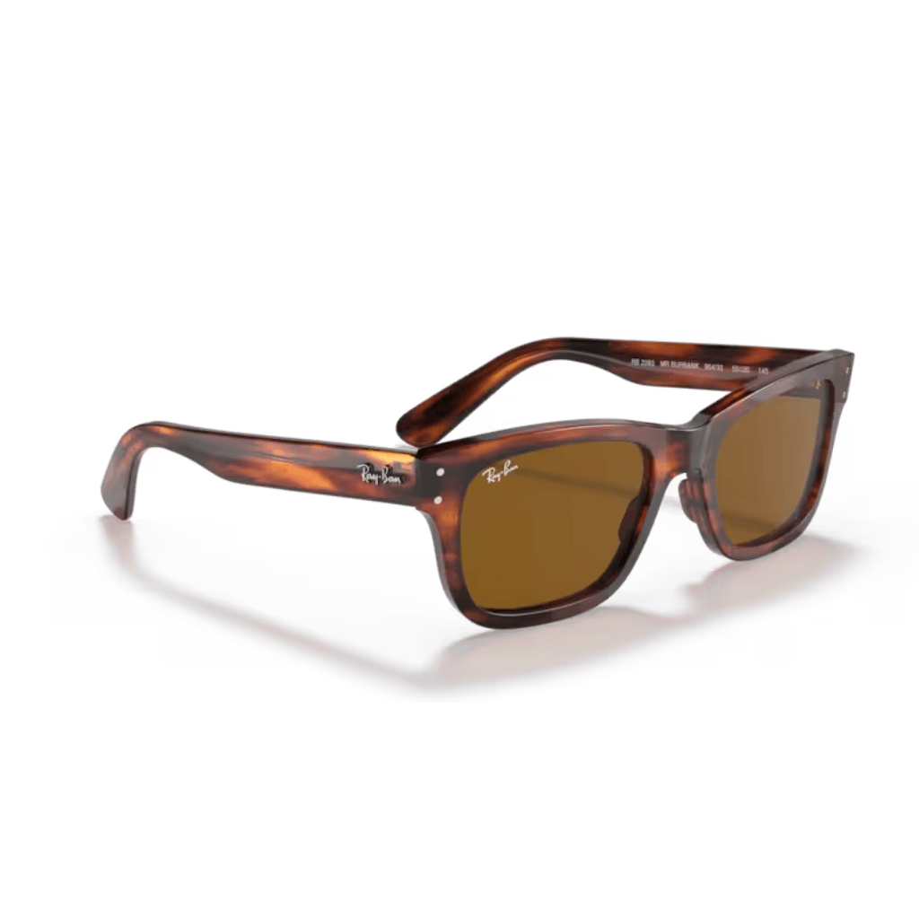 Ray-Ban 2283 954/33 52-20 Unisex Güneş Gözlüğü
