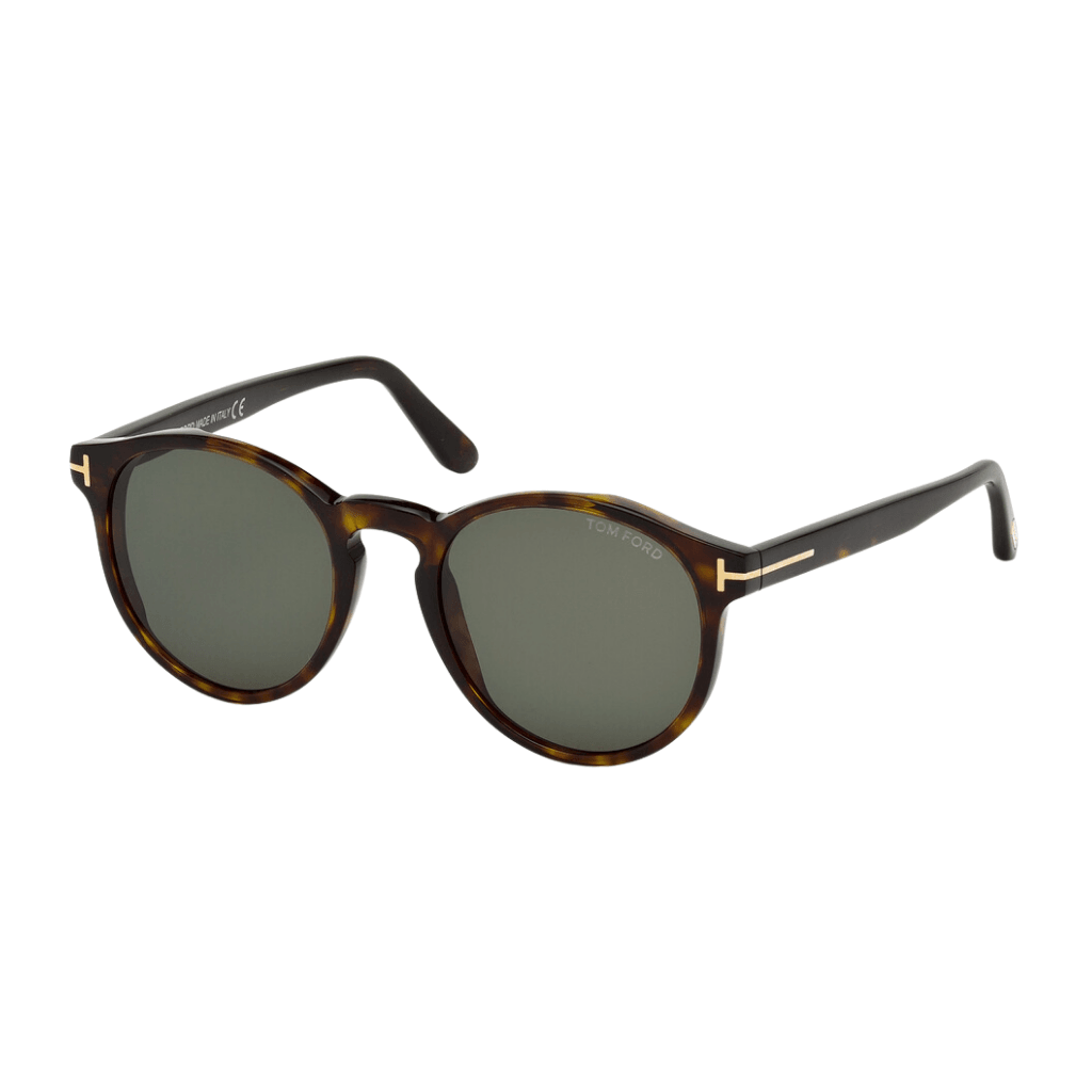 Tom Ford TF 591 52N 51-20 Unisex Güneş Gözlüğü