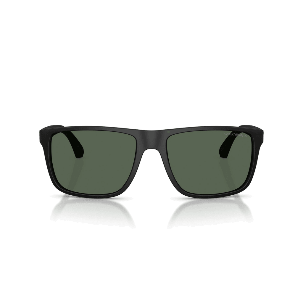 Emporio Armani 4033 5001/71 56-17 Erkek Güneş Gözlüğü