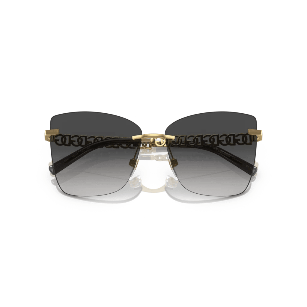 Dolce & Gabbana DG 2289 02/8G 59-14 Kadın Güneş Gözlüğü