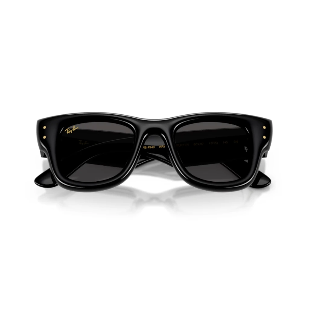 Ray-Ban 4940 601/87 47-23 Unisex Güneş Gözlüğü